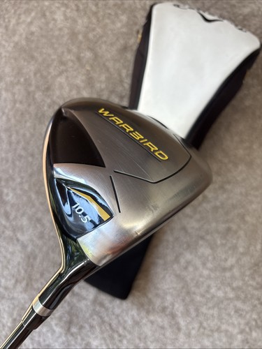 Callaway warbird driver 5 - warbird,