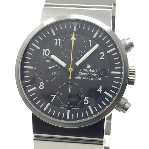 Junghans come nuovo mai - (come, e