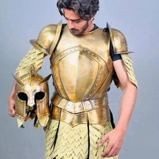 Costume medievale indossabile