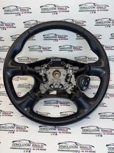 Volante sterzo originale