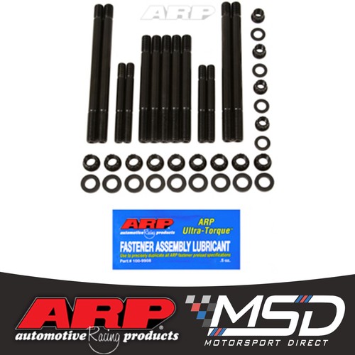 Kit borchie testa - , arp