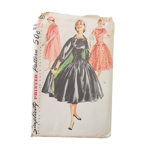 Set abito cappotto - abito,