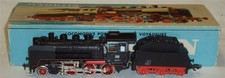 MÄRKLIN HO, LOCOMOTORA BR 24