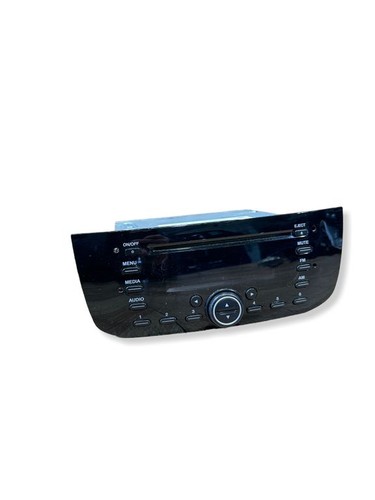 Fiat punto 2011 radio - punto,