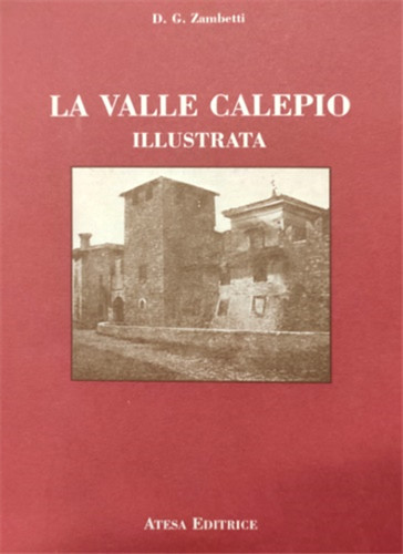 Zambetti la valle - d., g.