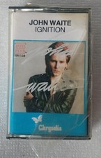 JOHN WAITE Ignition (1985)
