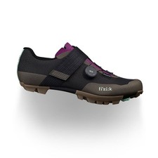 Scarpe MTB FIZIK VENTO FEROX carbon mud grape