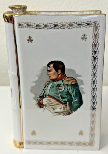 Vintage limoges castel - limoges,