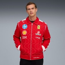 Giacca Scuderia Ferrari