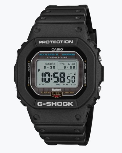 Shock digital bx5600 1jf - g-shock,
