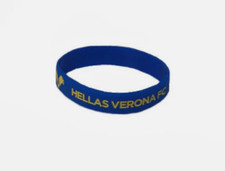 Bracciale in silicone Hellas