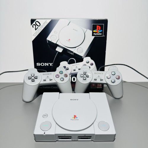 Sony playstation ps1 classic - sony,