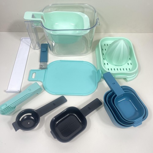 Utensili forno separatore - utensili, da
