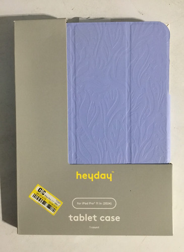 Custodia tablet heyday per - tablet,
