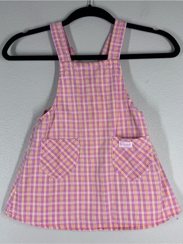 Vestito tuta bambini vintage - vestito,