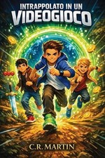 Intrappolato in un videogioco