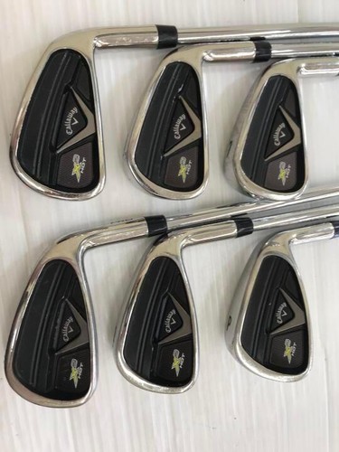 Callaway hot pro set - pro,