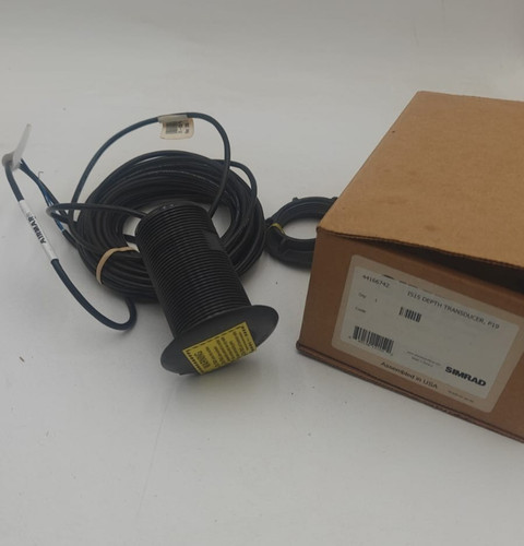 Airmar p19 sonde - airmar, –