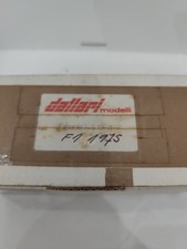 Kit dallari ferrari 312 - kit,