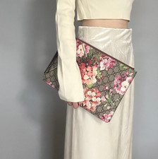 Borsa Gucci Flora GG Supreme