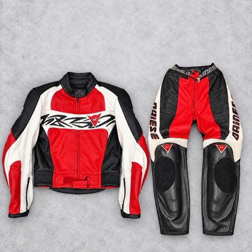 Tuta moto donna - , vintage