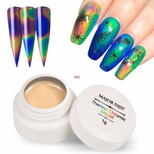 Smalto Gel Cambiamento