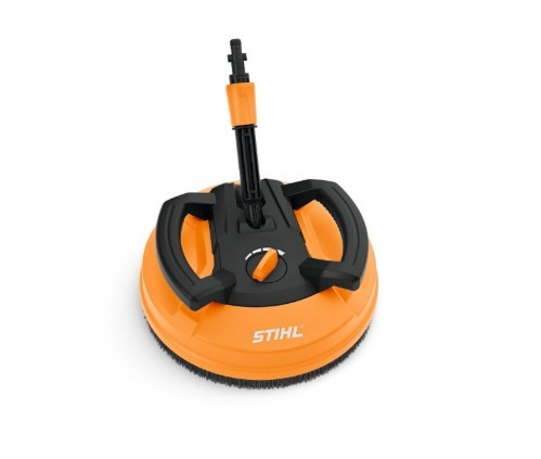 Pulitore superfici ra110 stihl - pulitore,