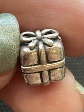 Pandora sterling silver