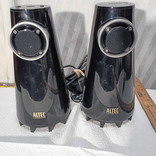 Altec lansing fx3022 - altec,