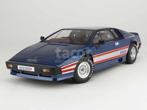 Lotus esprit turbo essex - esprit,
