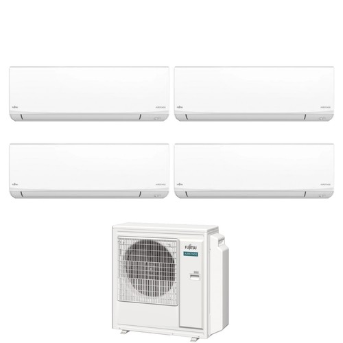 Condizionatore quadri split - quadri,