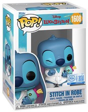 FUNKO POP Disney Stitch in