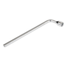 CHIAVE SMONTAGGIO RUOTE SVITABULLONI 17MM AUTO FURGONI IN ACCIAIO SVITA DADI 