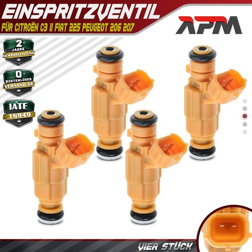 Iniettore per - 4x,