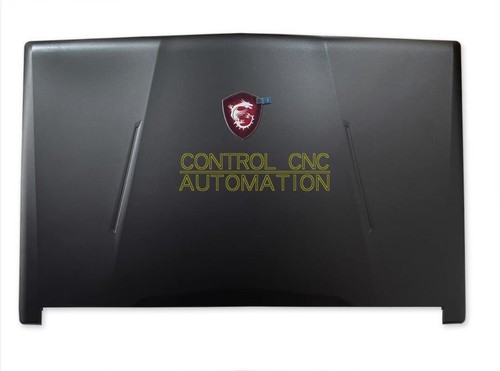 1pz per laptop lcd back - 1pz, cover