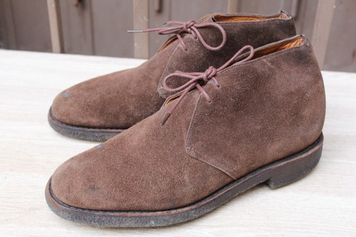 Chaussure boots church - chaussure,