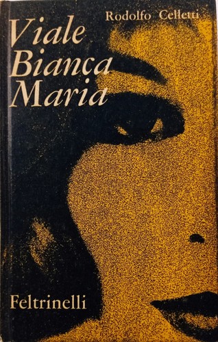 Viale bianca maria rodolfo - viale,