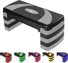 Fitness Regolabile 3/5 Livelli