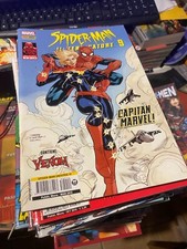 UOMO RAGNO - SPIDER MAN UNIVERSE 14 - IL VENDICATORE 9