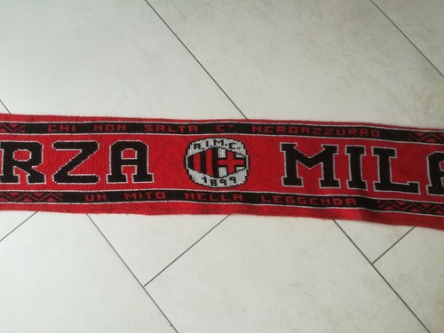 Sciarpa scarf bufanda schal - bufanda,