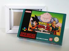 Boîte SNES – Dragon Ball Z