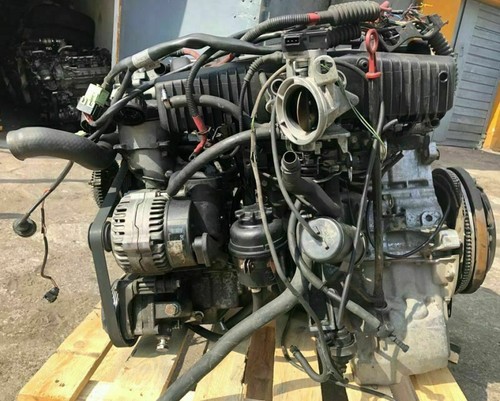 Motore bmw m52b25 - bmw, 3
