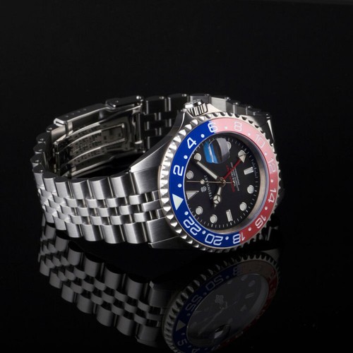 Steinhart ocean one - steinhart,