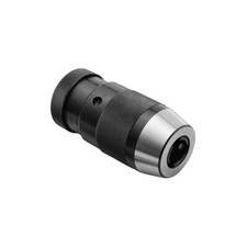 MANDRINO 1-16 MM PROFESSIONALE AUTOBLOCCANTE PER TRAPANO A COLONNA 16MM