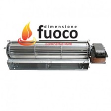 Ventilatore tangenziale emmevi - ventilatore,