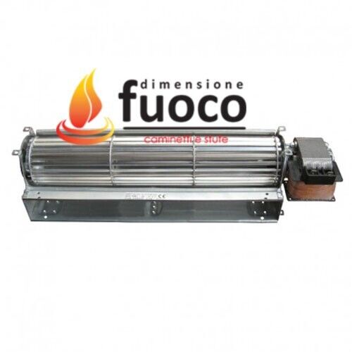 Ventilatore tangenziale emmevi - ventilatore,