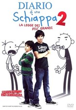 DIARIO DI UNA SCHIAPPA 2 DVD