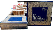 LA GRANDE MUSICA 8 voll. , Mondadori