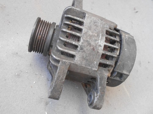 Fiat doblò palio - fiat, 1.9