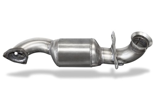 Downpipe hjs ece peugeot - downpipe, 308